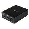 Startech.Com HDMI to VGA Video Adapter Converter w/Audio - HD to VGA HDMI2VGA